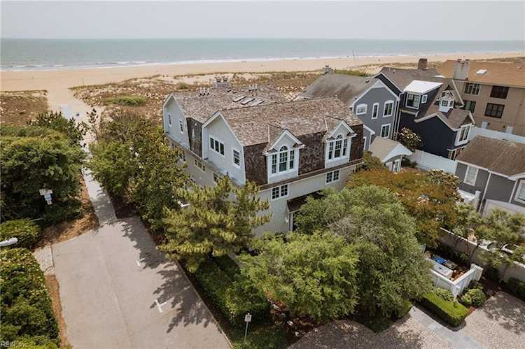 6410 Ocean Front Ave #B Virginia Beach, VA 23451