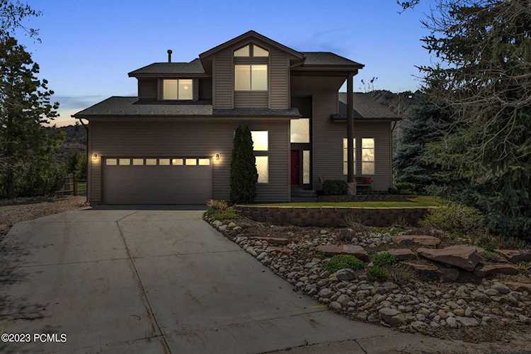 1627 Park Place Park City, UT 84098