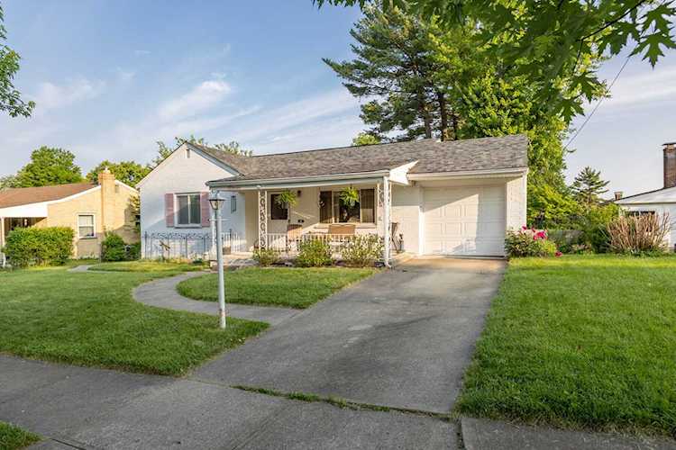 11 Clover Ridge Ave Fort Thomas, KY 41075 | MLS 613754 Photo 1