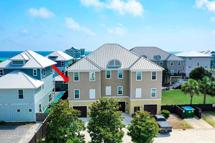 22007 Belgrade Ave #5 Panama City Beach, FL 32413
