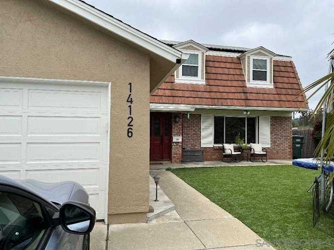 Just Listed 14126 Tricia, Poway, 92064, 230009624 Photo 1