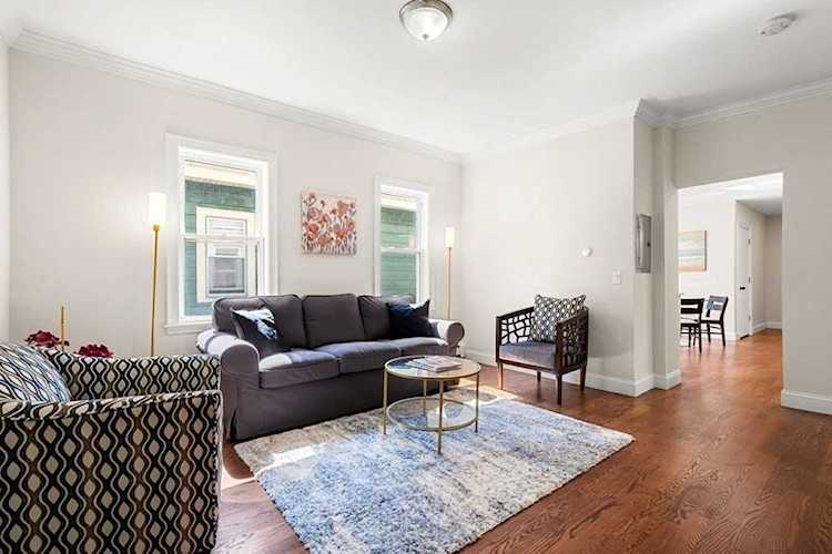 14 Otis Street #1 in Somerville, MA - Century 21 New England Photo 1