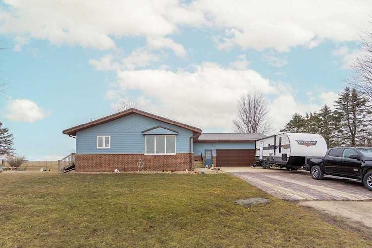 13307 S Butler Rd Cedar Falls IA 50613 | home for sale | MLS#:20230708 Photo 1