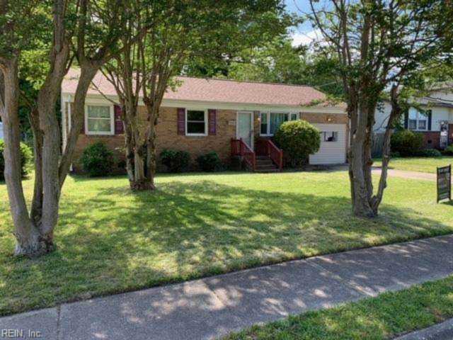 10 Hull Dr Hampton, VA 23661