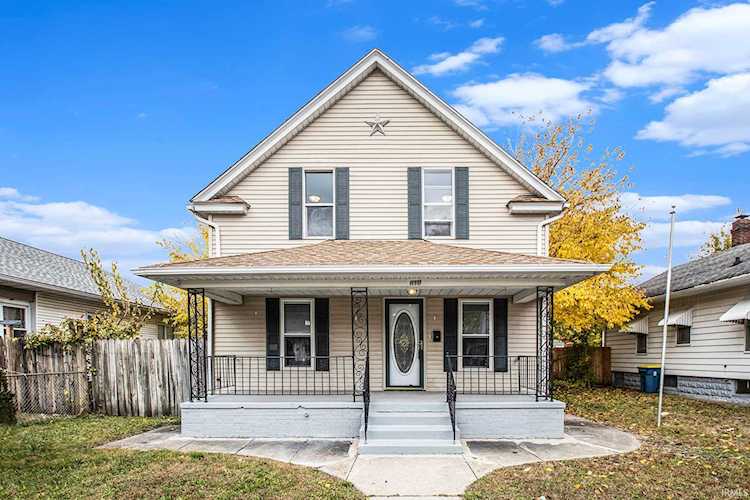 810 W 6th Street Mishawaka, IN 46544