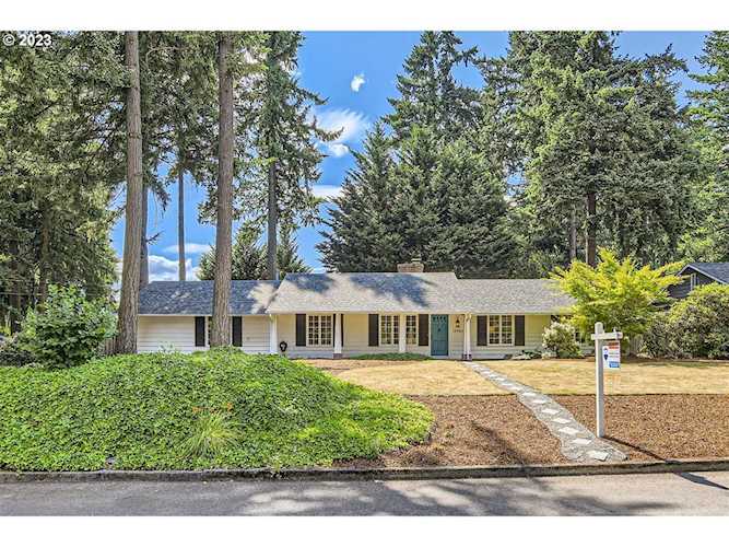 18963 Longfellow AVE Lake Oswego, OR 97035