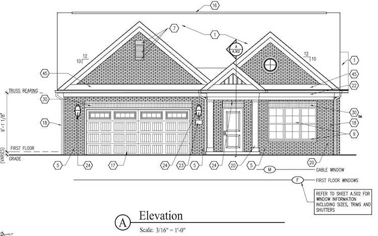505 Lifescape Lane Greer, SC 29650
