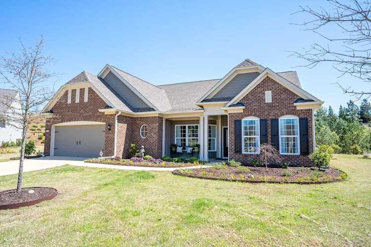 1040 Duck Cove Way Greensboro, GA 30642