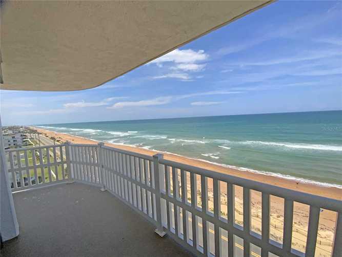 3580 S Ocean Shore Blvd #705 Flagler Beach, FL 32136