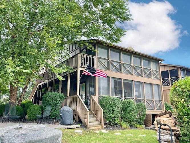 74-3 Woodson Bend Resort Bronston, KY 42518