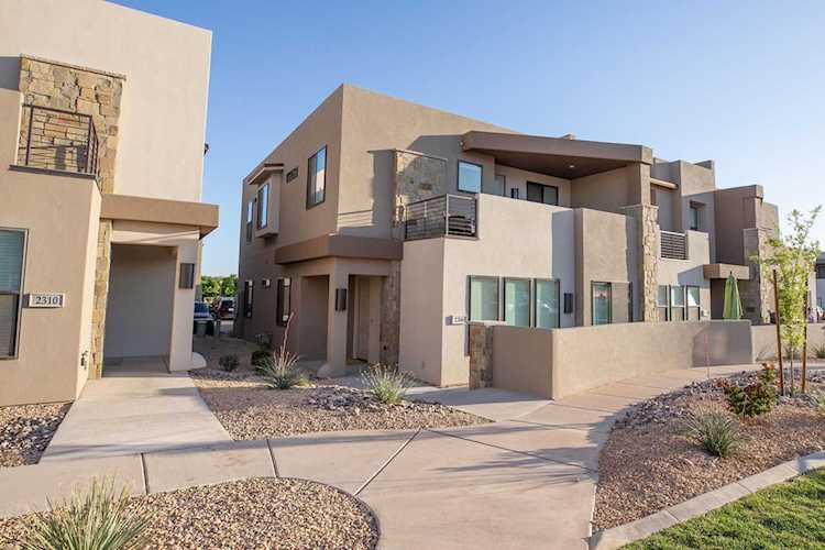 Homes for Sale in St George Utah Real Estate Photo 1