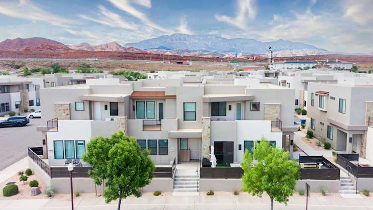 2259 N Coral Canyon Blvd #23 Washington, UT 84780