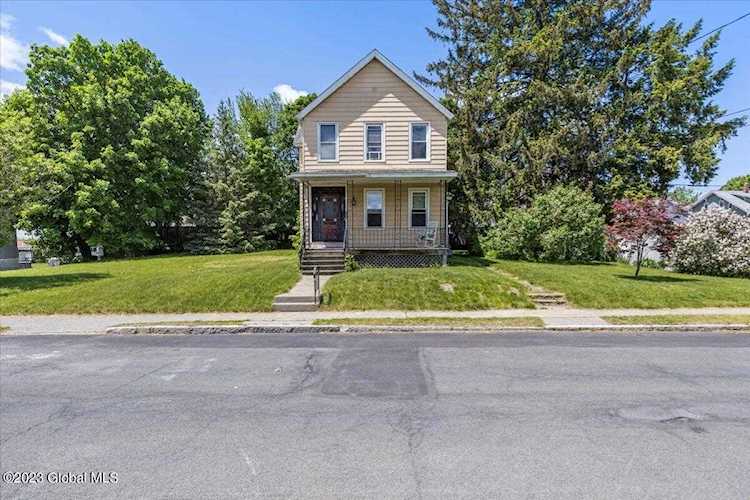 412 6th Ave Watervliet, NY 12189 | MLS 202317255 Photo 1