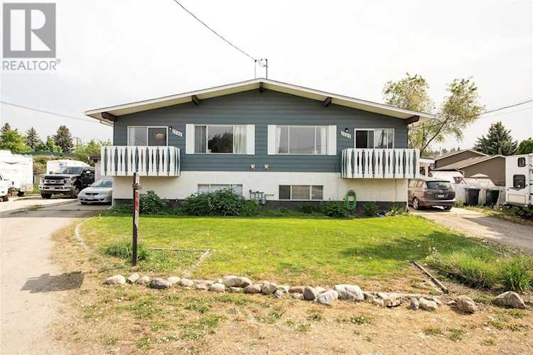 1255/1257 Collison Road Kelowna, BC V1X5J3