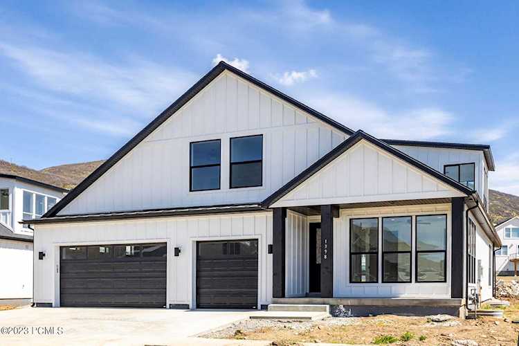1398 N Jerry Gertsch Ln Midway, UT 84049