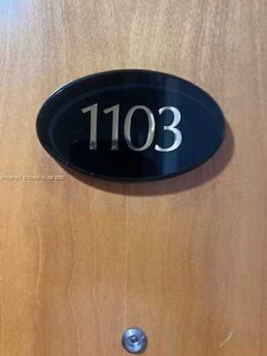 9195 Collins Ave #1103 Surfside, FL 33154