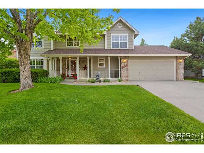 508 Parkwood Dr Windsor, CO 80550