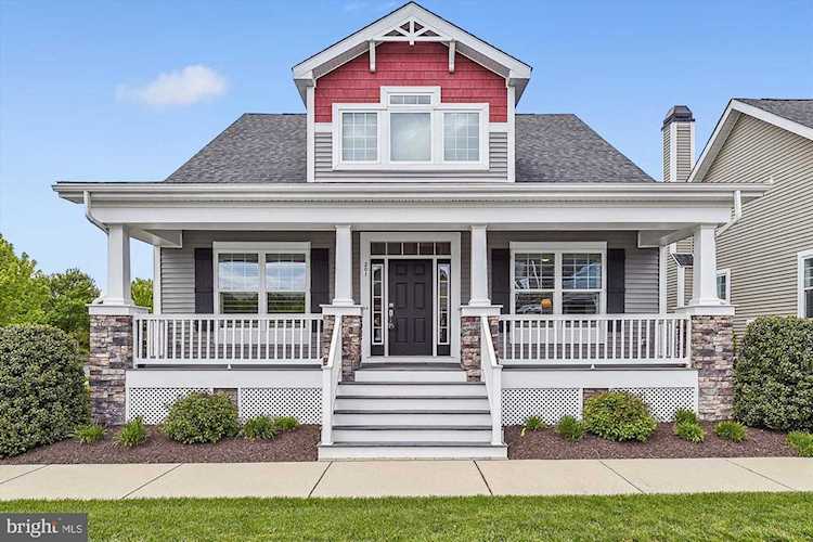 201 Arch St Milton, DE 19968