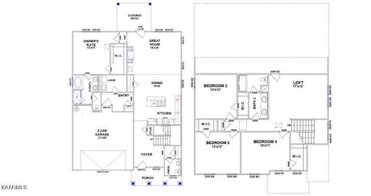 144 E Glenview Dr Lenoir City, TN 37771