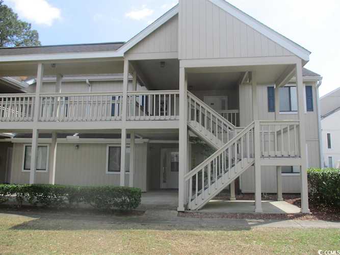 1880 Auburn Ln. #26C Myrtle Beach, SC 29575