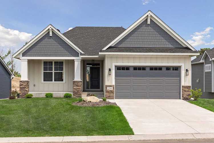 15540 111th Avenue N Dayton, MN 55327