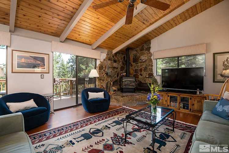 636 N. Martin Zephyr Cove, NV 89448