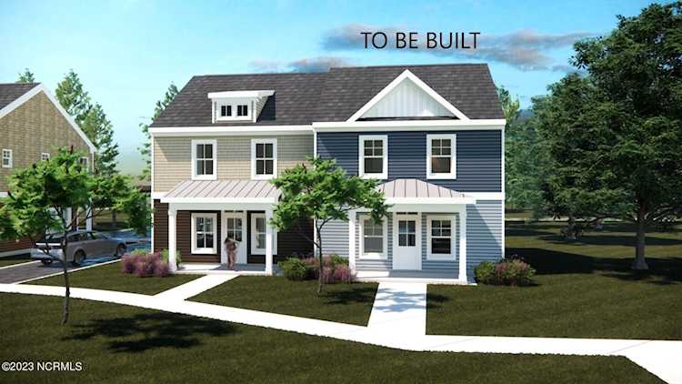 104-A Jarvis Landing Dr Jarvisburg, NC 27947