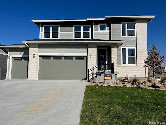 6397 Icegrass Ave Loveland, CO 80538
