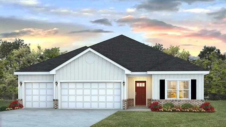 109 Benoit Circle Tallahassee, FL 32317