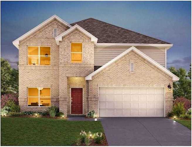13112 Zumpango TRCE Manor, TX 78653