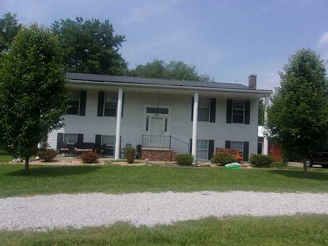 53 Todd Rd Nancy, KY 42544