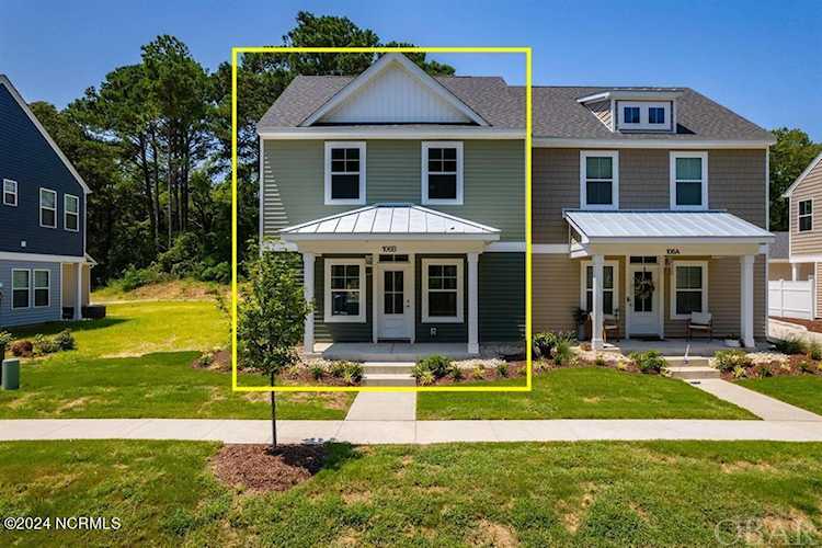 106-B Jarvis Landing Dr Jarvisburg, NC 27947