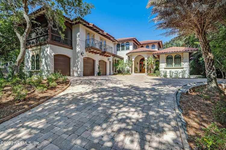 10 Ocean Club DR Amelia Island, FL 32034