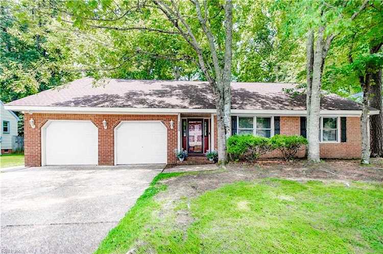 2408 Windy Pines Bend Virginia Beach, VA 23456