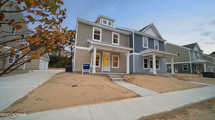 108-B Jarvis Landing Jarvisburg, NC 27947