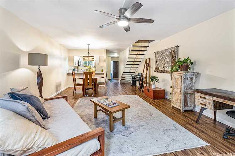 444 Lunalilo Home Road #907 Honolulu, HI 96825