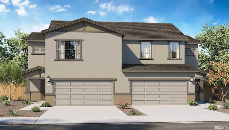 1979 Amazonite Drive Sparks, NV 89436
