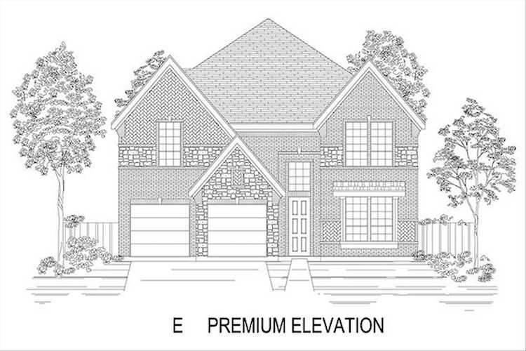 Anna tx home for sale - 3241 Riverlawn Drive Photo 1