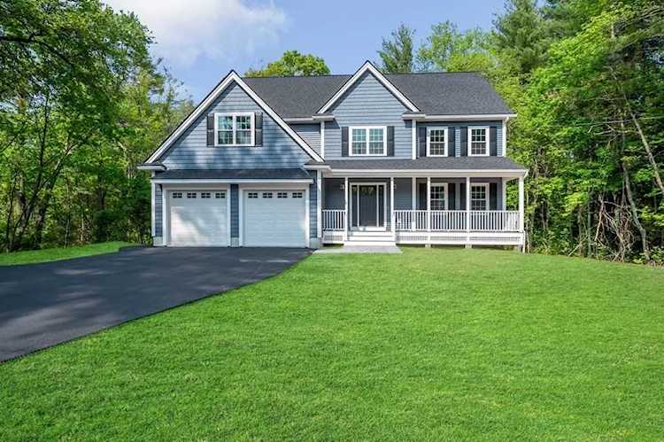 Wilmington, 47 Boutwell, MA, home for sale, MLS#:73115263 Photo 1