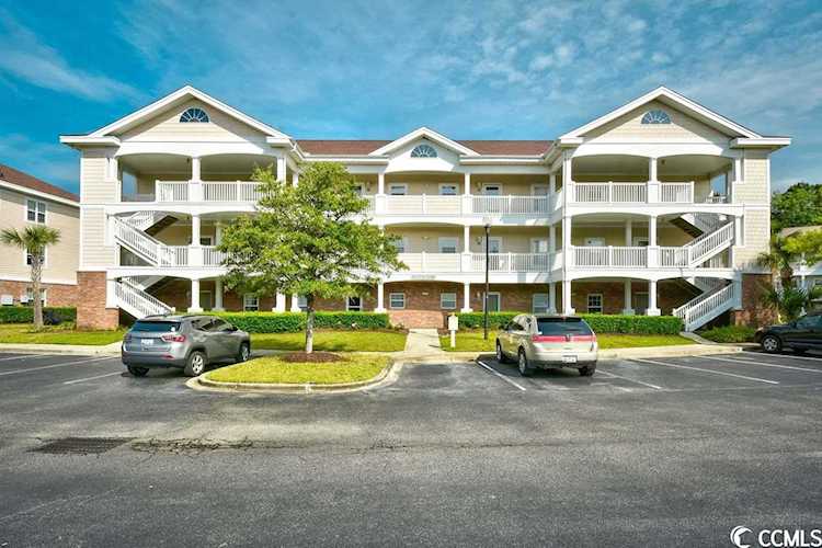 5750 Oyster Catcher Dr. #222 North Myrtle Beach, SC 29582 | MLS 2310235 Photo 1