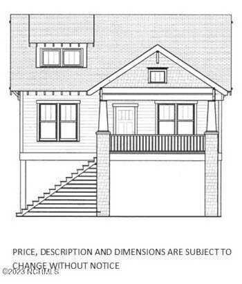 115 Jade Street Beaufort, NC 28516