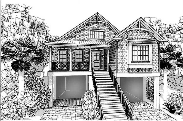 121 Jade St Beaufort, NC 28516