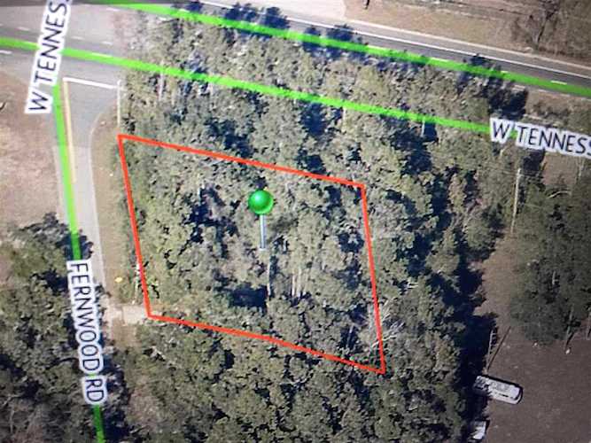 0 W Tennessee St Tallahassee, FL 32304 in Longwood Estates Photo 1