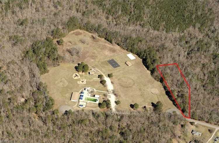 136 Leisure Rd Toano, VA 23168