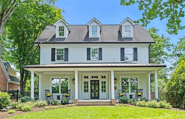 231 Brandywine Rd Charlotte, NC 28209