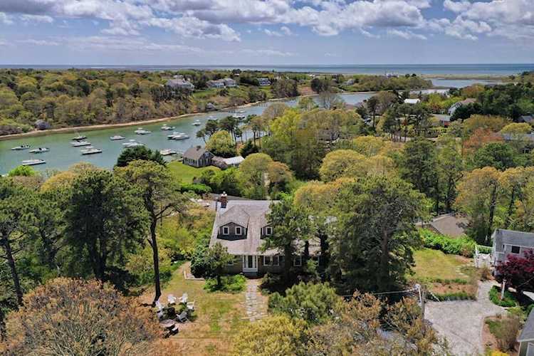 14 Squanto Drive Chatham, MA 02633
