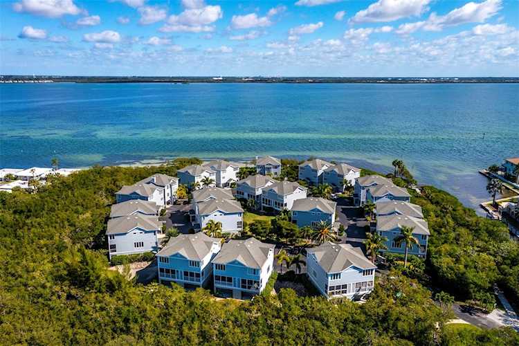 804 Evergreen WAY Longboat Key, FL 34228