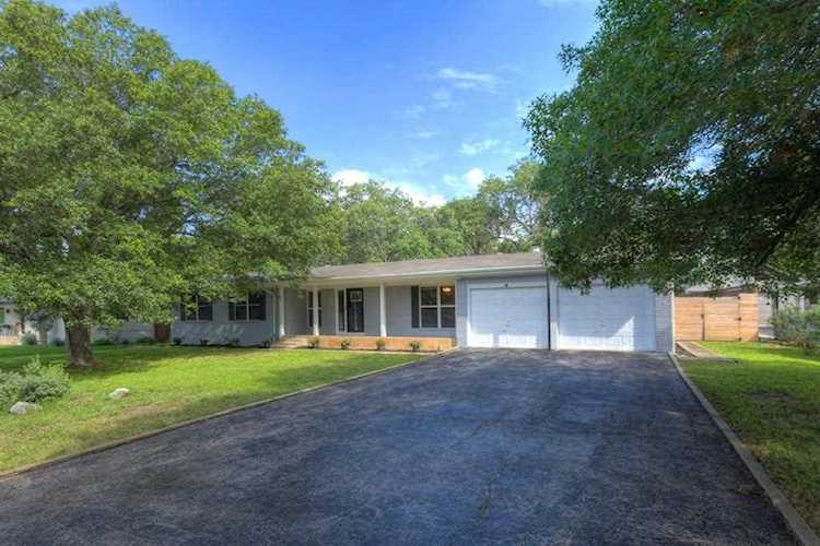 Address Withheld New Braunfels, TX 78130