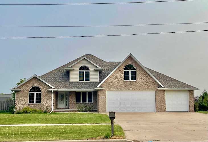 1573 Red Maple Rd De Pere, City of De Pere, WI 54115