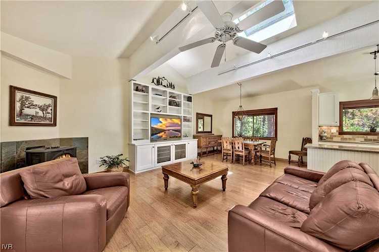 1000 Lakeshore Blvd Incline Village, NV 89451